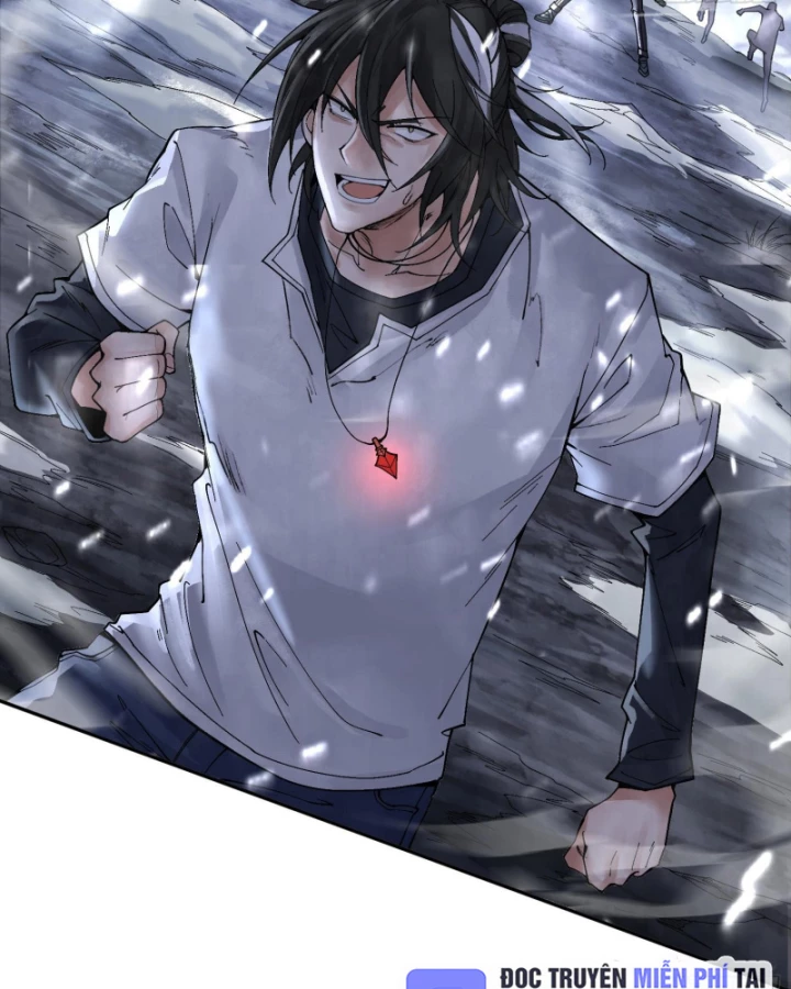 Thần Chi Cảnh Chapter 13 - Trang 3