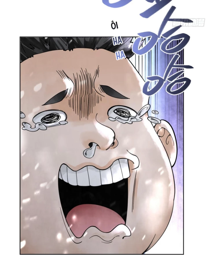 Thần Chi Cảnh Chapter 13 - Trang 3