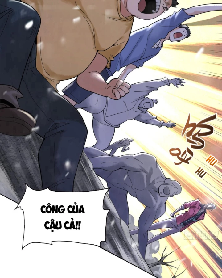 Thần Chi Cảnh Chapter 13 - Trang 3