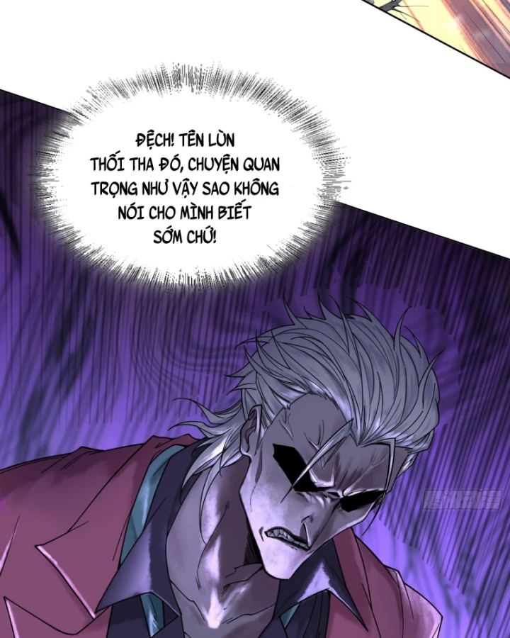 Thần Chi Cảnh Chapter 13 - Trang 3