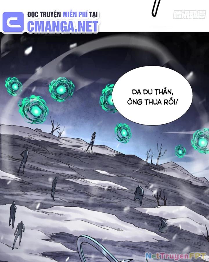 Thần Chi Cảnh Chapter 13 - Trang 3