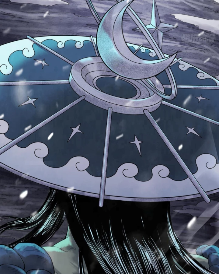 Thần Chi Cảnh Chapter 13 - Trang 3