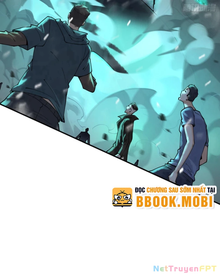 Thần Chi Cảnh Chapter 13 - Trang 3