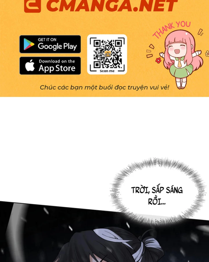 Thần Chi Cảnh Chapter 14 - Trang 3