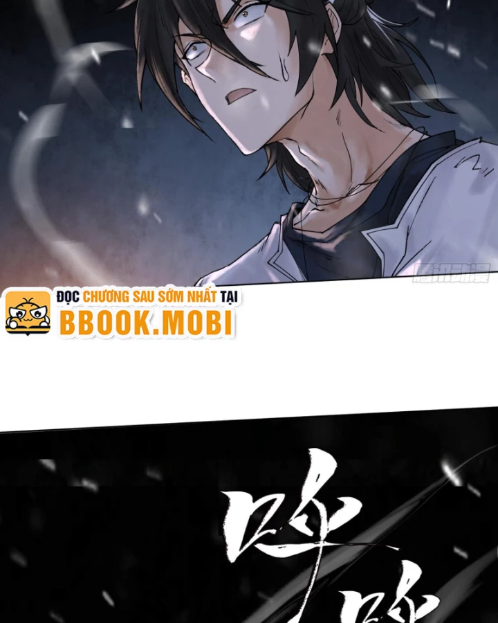 Thần Chi Cảnh Chapter 14 - Trang 3
