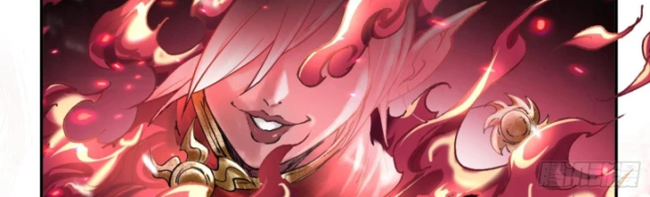 Thần Chi Cảnh Chapter 14 - Trang 3