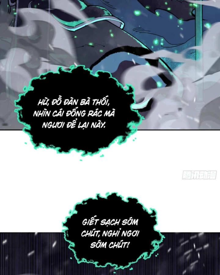Thần Chi Cảnh Chapter 14 - Trang 3