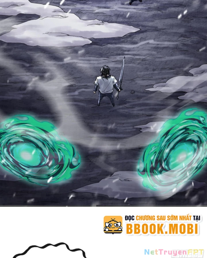 Thần Chi Cảnh Chapter 14 - Trang 3