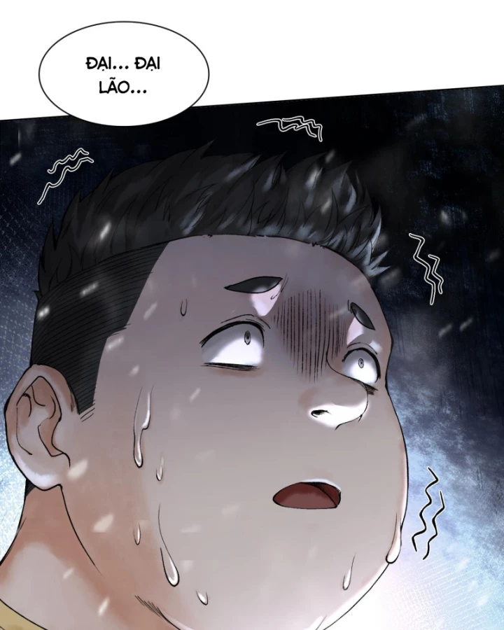 Thần Chi Cảnh Chapter 14 - Trang 3