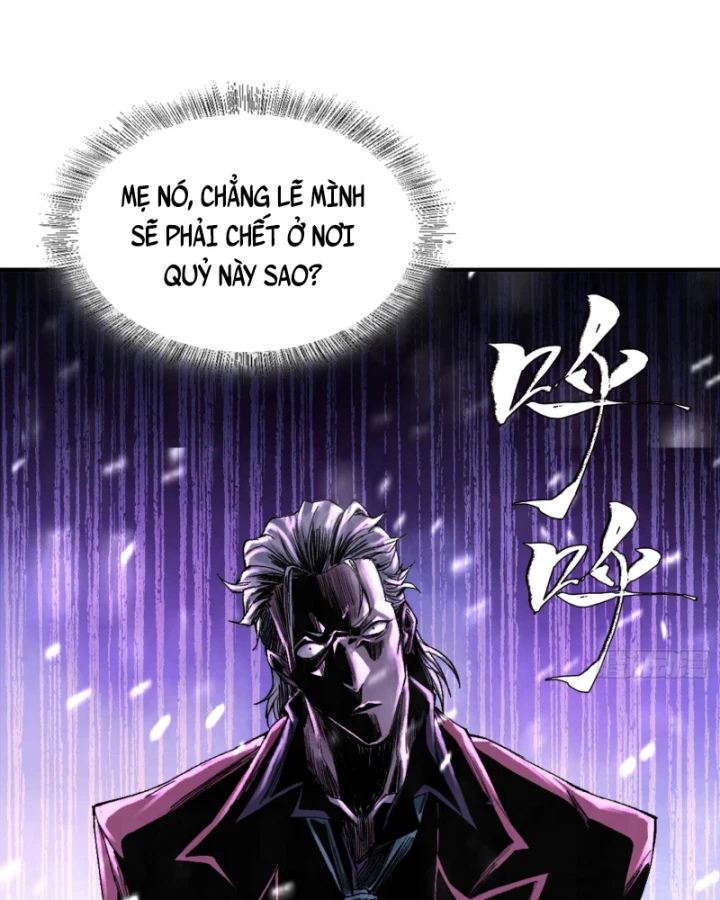 Thần Chi Cảnh Chapter 14 - Trang 3