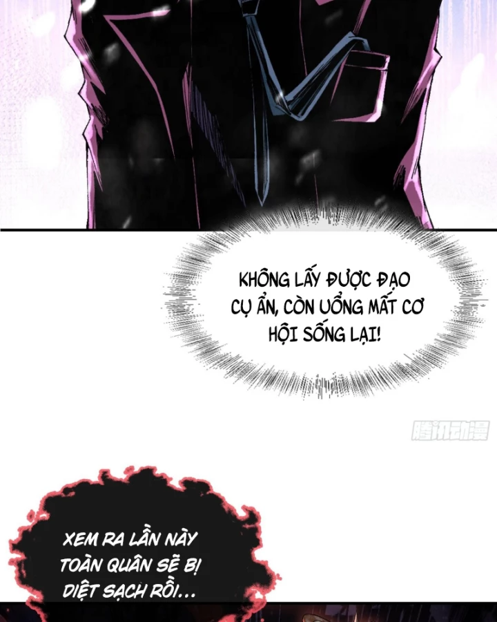 Thần Chi Cảnh Chapter 14 - Trang 3
