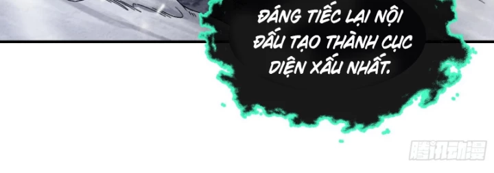 Thần Chi Cảnh Chapter 14 - Trang 3