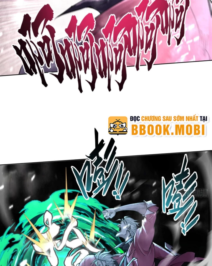 Thần Chi Cảnh Chapter 14 - Trang 3