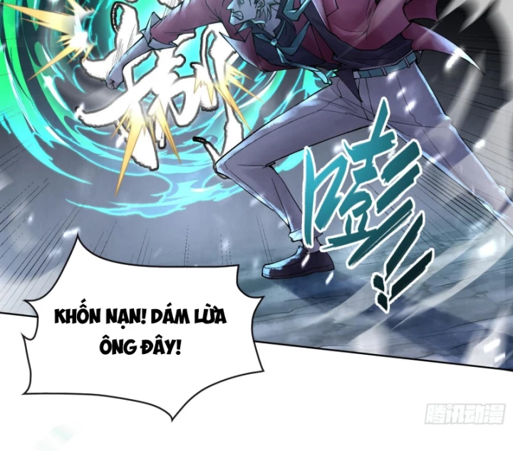 Thần Chi Cảnh Chapter 14 - Trang 3