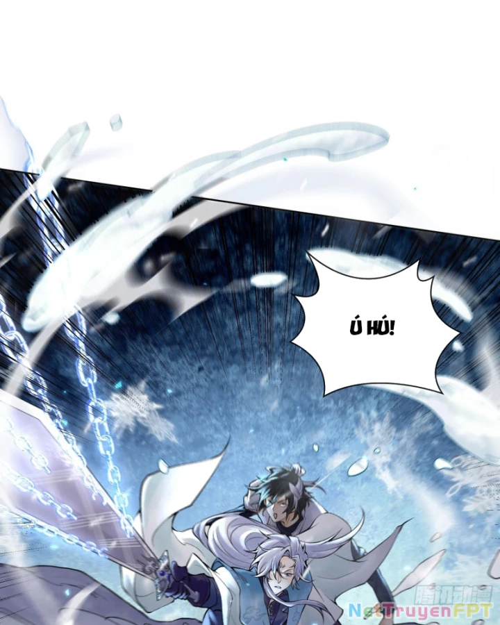 Thần Chi Cảnh Chapter 14 - Trang 3