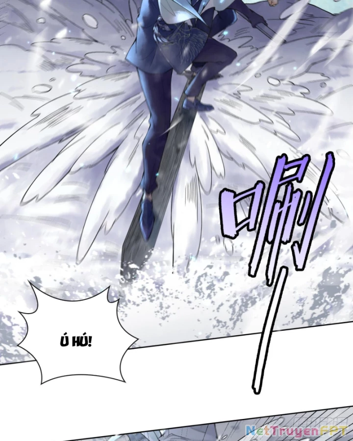 Thần Chi Cảnh Chapter 14 - Trang 3