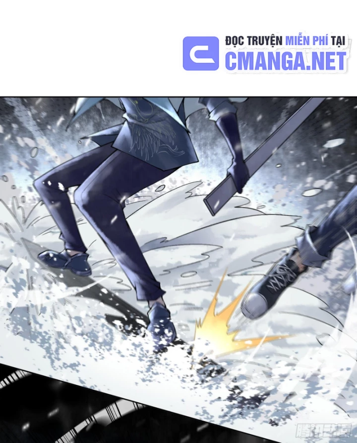 Thần Chi Cảnh Chapter 14 - Trang 3