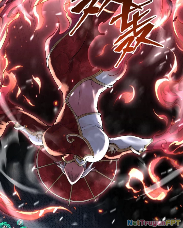Thần Chi Cảnh Chapter 14 - Trang 3