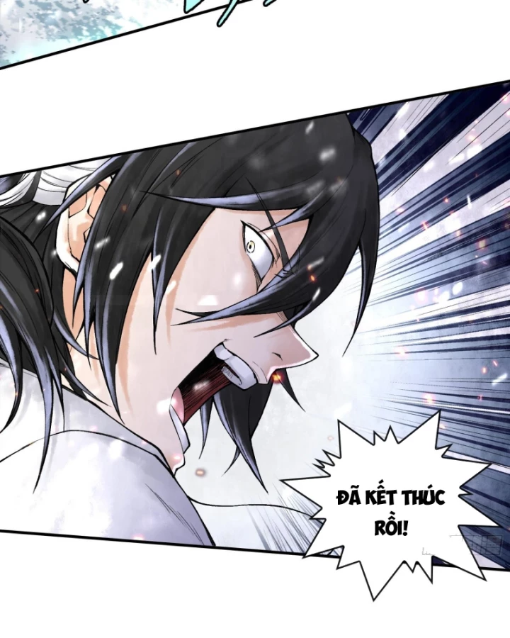 Thần Chi Cảnh Chapter 14 - Trang 3