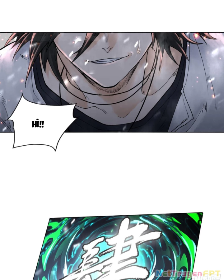Thần Chi Cảnh Chapter 14 - Trang 3