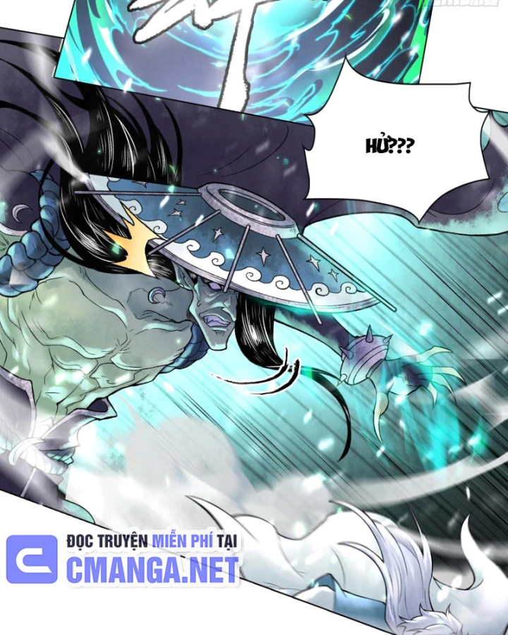 Thần Chi Cảnh Chapter 14 - Trang 3