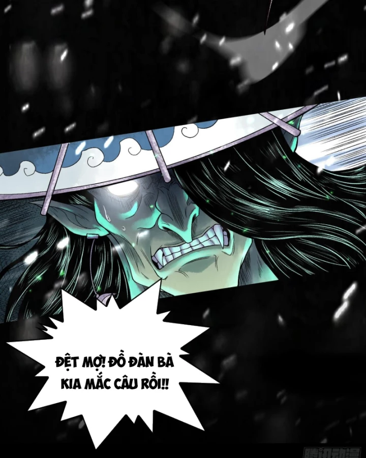 Thần Chi Cảnh Chapter 14 - Trang 3