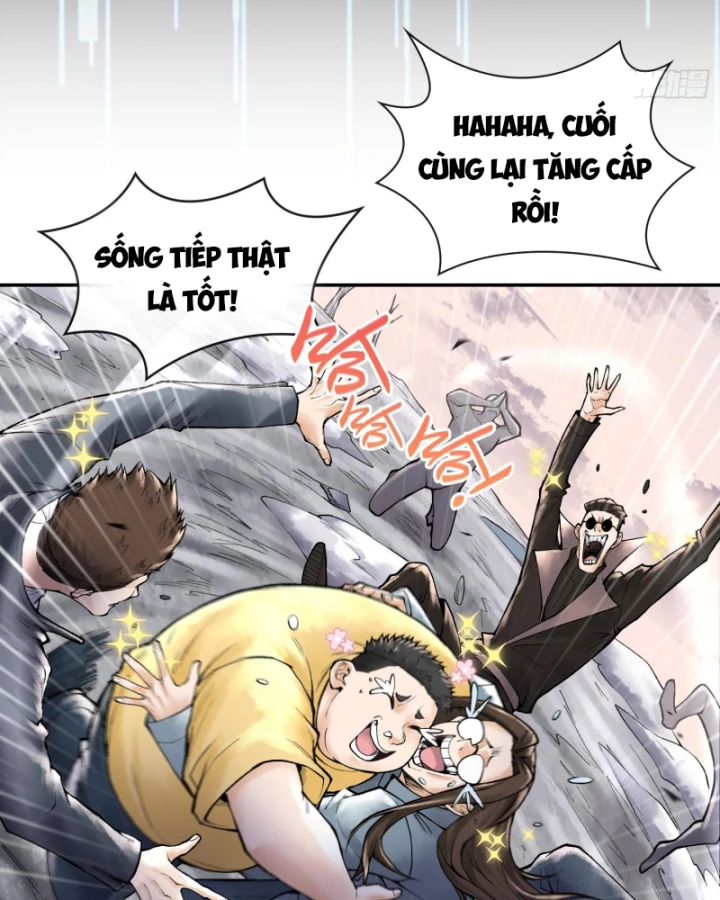 Thần Chi Cảnh Chapter 15 - Trang 3