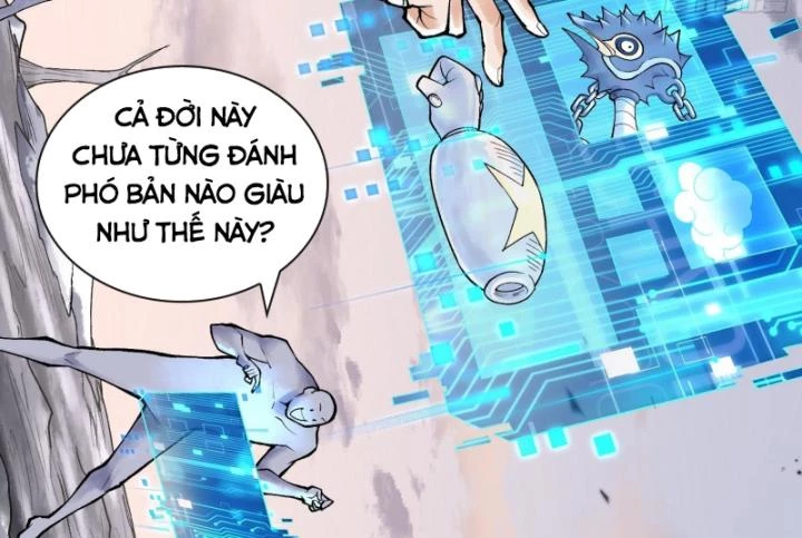 Thần Chi Cảnh Chapter 15 - Trang 3
