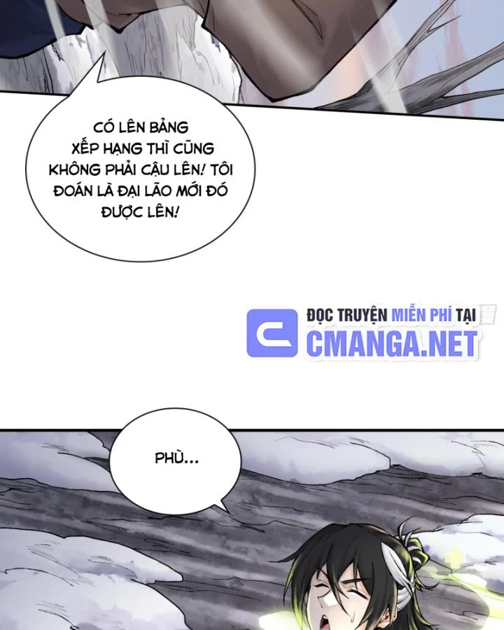 Thần Chi Cảnh Chapter 15 - Trang 3