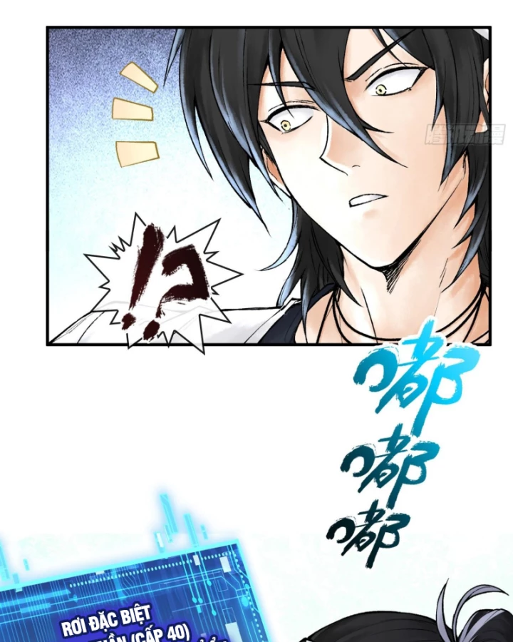 Thần Chi Cảnh Chapter 15 - Trang 3