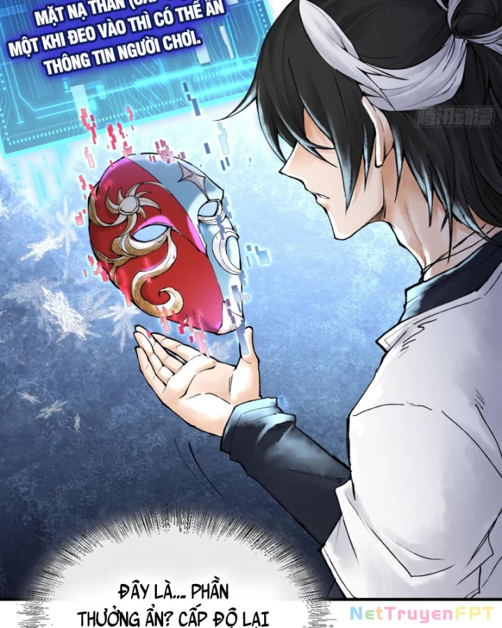 Thần Chi Cảnh Chapter 15 - Trang 3