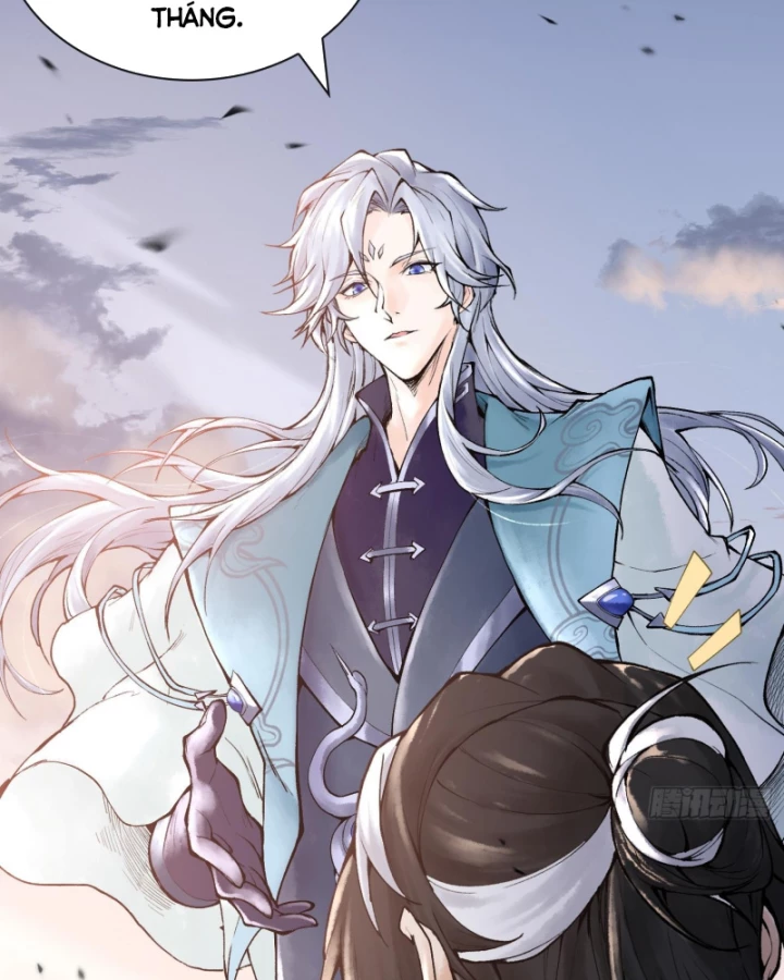 Thần Chi Cảnh Chapter 15 - Trang 3