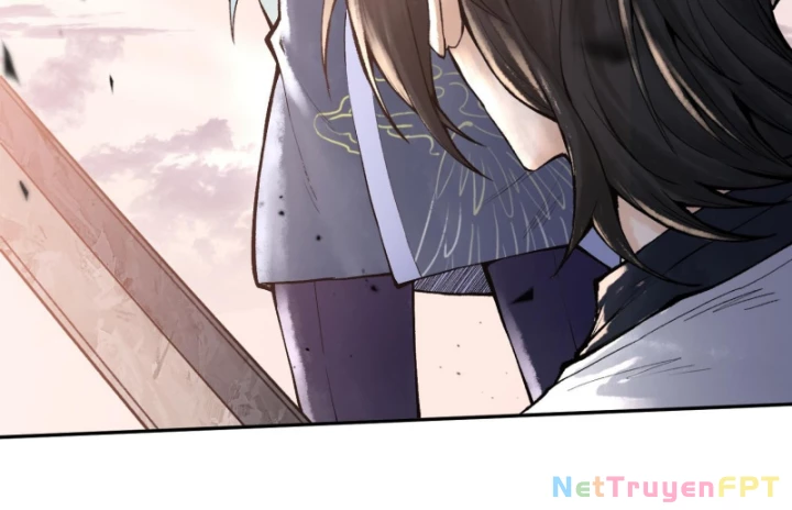 Thần Chi Cảnh Chapter 15 - Trang 3