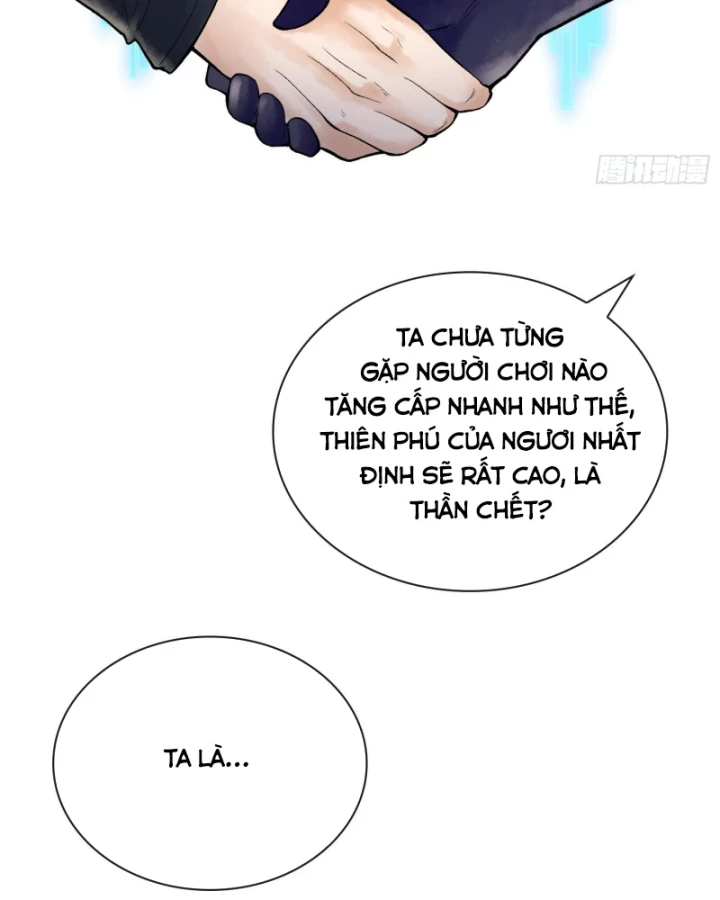 Thần Chi Cảnh Chapter 15 - Trang 3