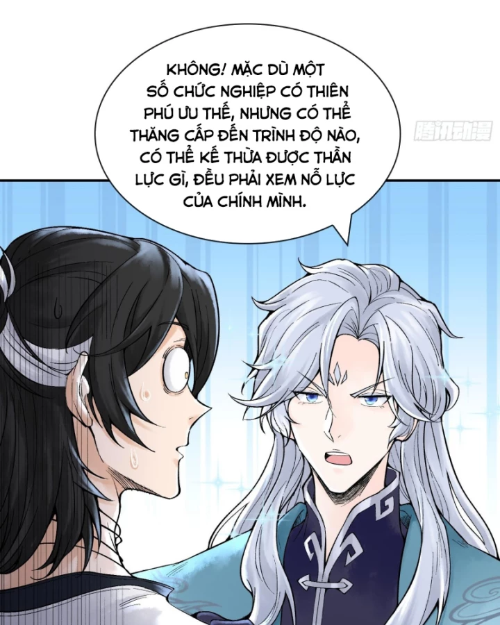 Thần Chi Cảnh Chapter 15 - Trang 3