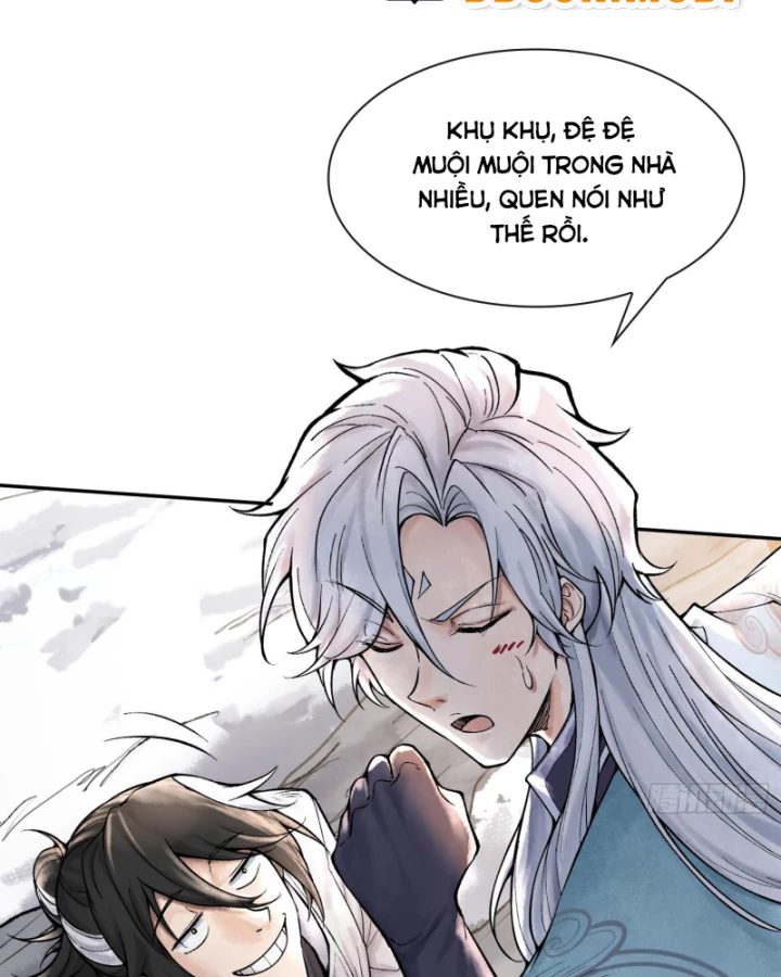 Thần Chi Cảnh Chapter 15 - Trang 3