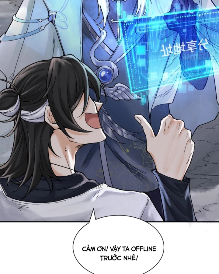 Thần Chi Cảnh Chapter 15 - Trang 3
