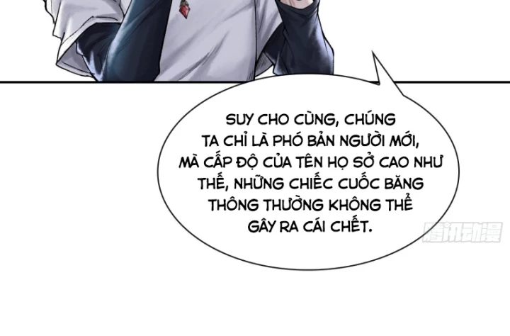 Thần Chi Cảnh Chapter 15 - Trang 3