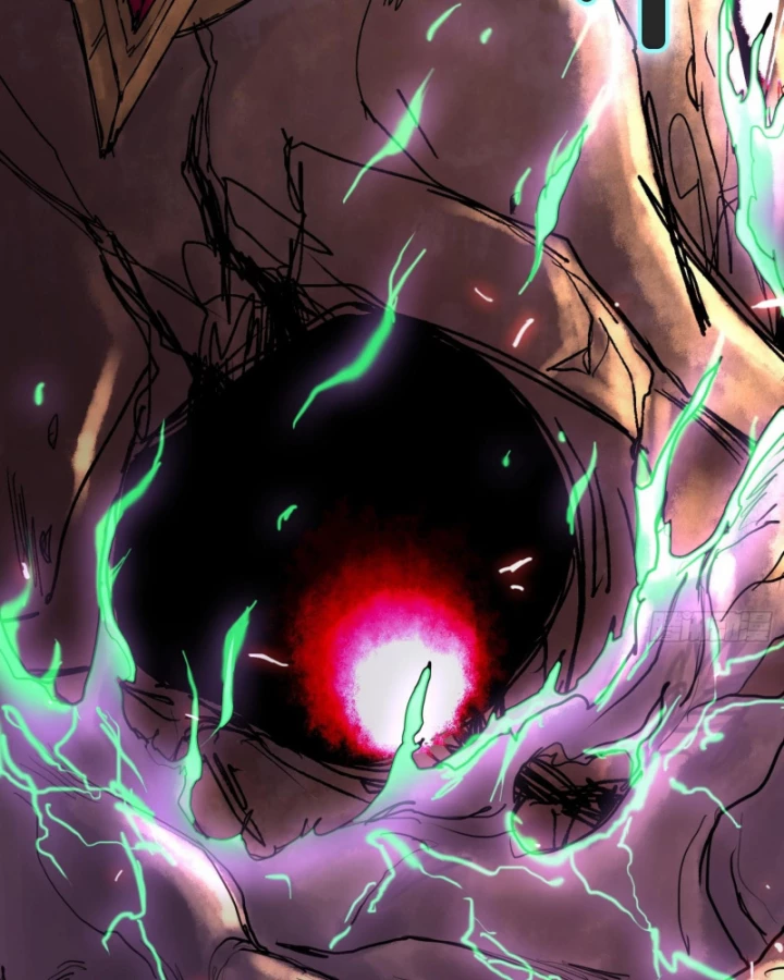 Thần Chi Cảnh Chapter 15 - Trang 3