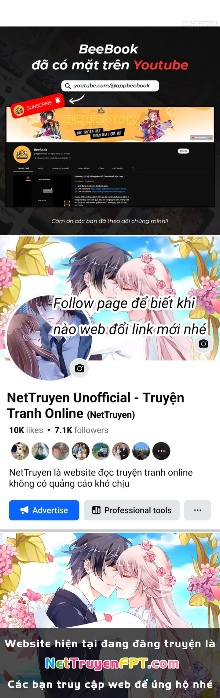 Thần Chi Cảnh Chapter 15 - Trang 3