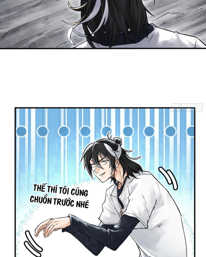 Thần Chi Cảnh Chapter 17 - Trang 3