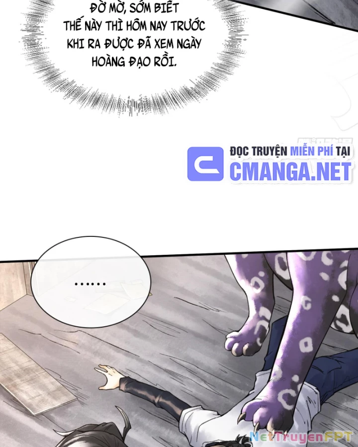 Thần Chi Cảnh Chapter 17 - Trang 3