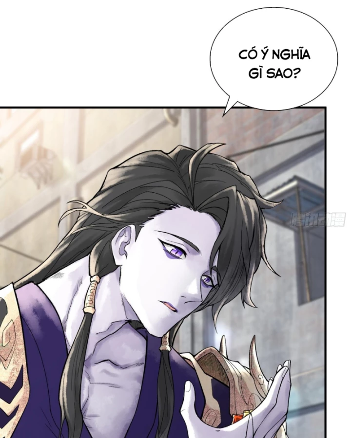 Thần Chi Cảnh Chapter 17 - Next Chapter 18