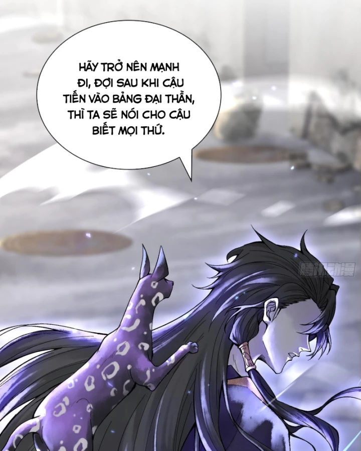 Thần Chi Cảnh Chapter 17 - Trang 3