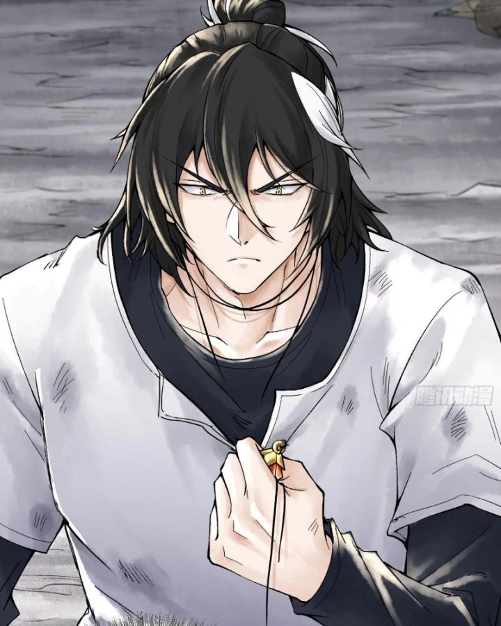 Thần Chi Cảnh Chapter 17 - Trang 3