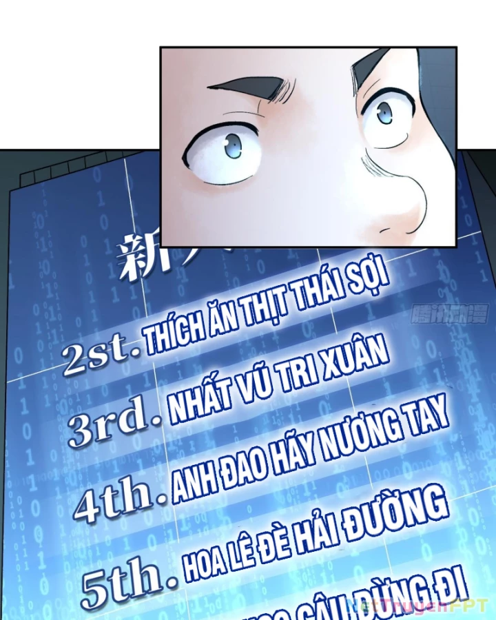 Thần Chi Cảnh Chapter 17 - Trang 3
