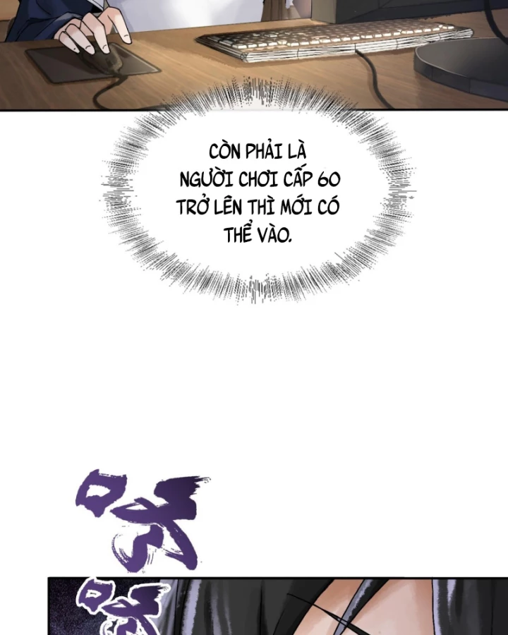 Thần Chi Cảnh Chapter 17 - Next Chapter 18