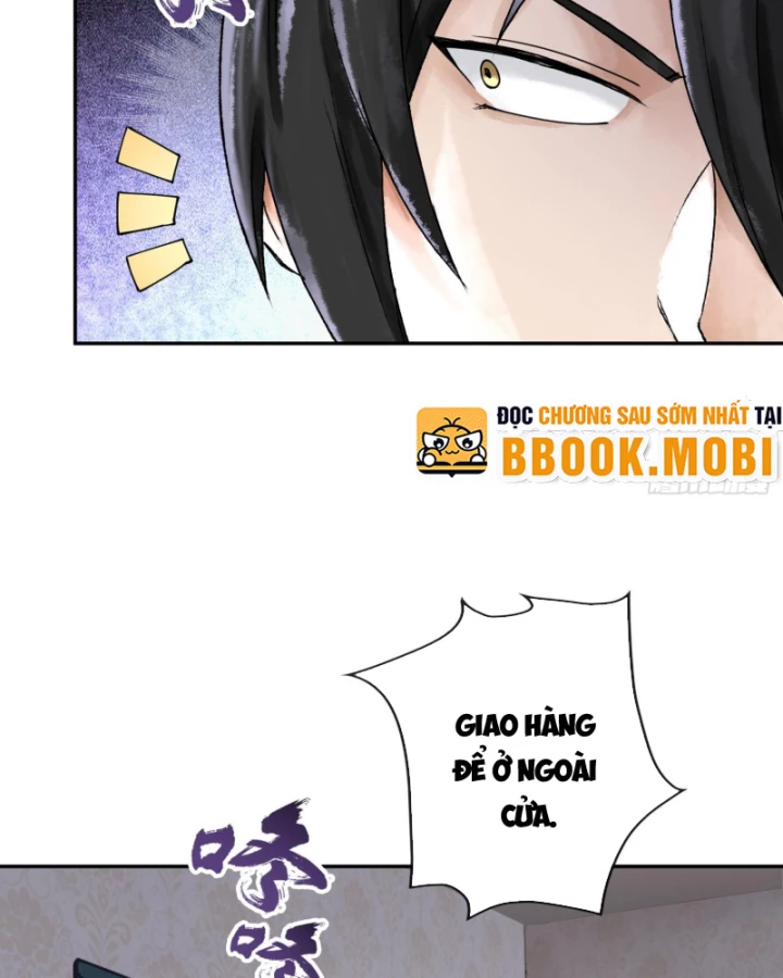 Thần Chi Cảnh Chapter 17 - Next Chapter 18