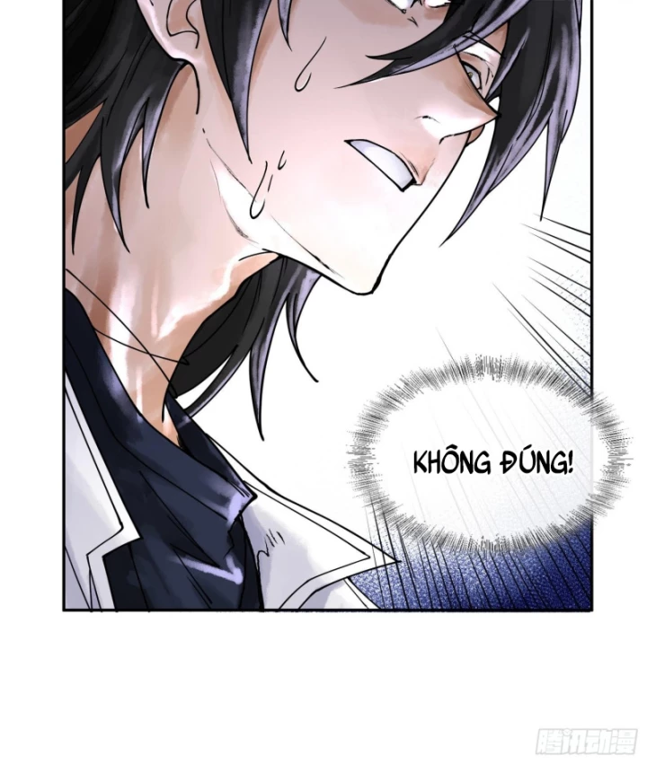 Thần Chi Cảnh Chapter 17 - Next Chapter 18