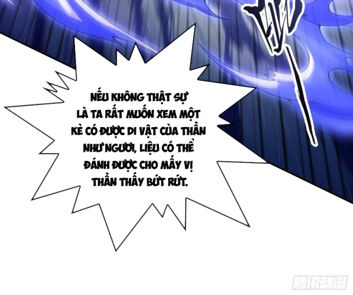 Thần Chi Cảnh Chapter 17 - Trang 3